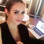 Airelle, 37 ans, Saint-Cassin