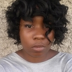 Shadia, 25 ans, LePontet
