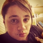 Jewel, 22 ans, Montagnole