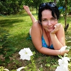 Chanez, 41 ans, Montvalezan