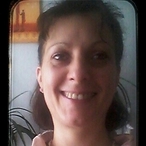 Joëlle, 45 ans, Chamoux-sur-Gelon
