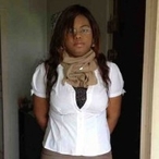 Ylena, 28 ans, Hautecour