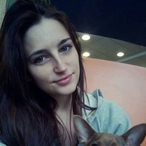 Talyna, 27 ans, Montendry