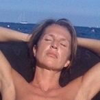 Elfy, 45 ans, Entrelacs