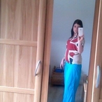 Tihana, 28 ans, Viviers-du-Lac
