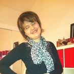 Anik, 31 ans, Puygros