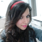 Céliane, 24 ans, Méry
