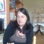 Ilonna, 45 ans, Chambéry