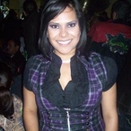 Santana, 24 ans, Aussois