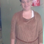 Cordélia, 24 ans, Traize