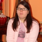 Alisia, 24 ans, LesBelleville