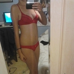 Gypsie, 33 ans, Mouxy