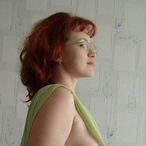 Carina, 37 ans, Corbel
