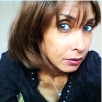 Meylina, 41 ans, Saint-Étienne-de-Cuines