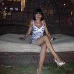 Rumeysa, 45 ans, Marthod
