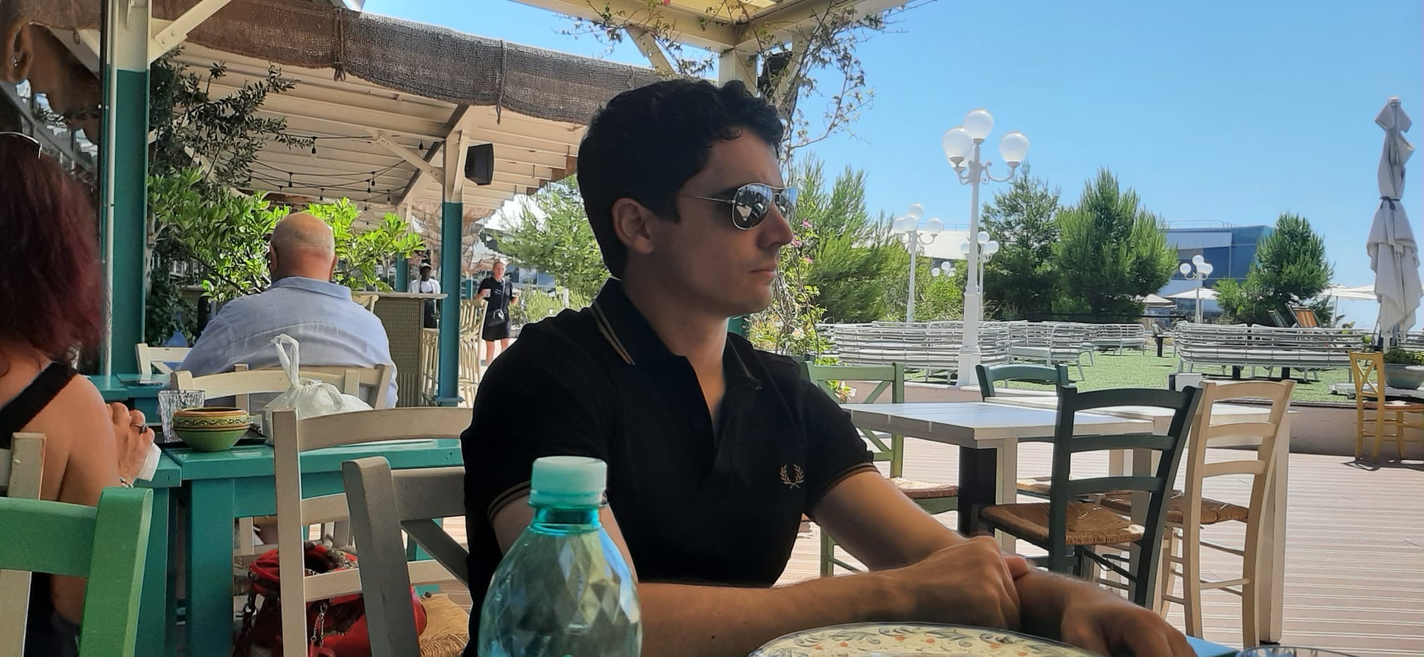 Aris, 29 ans, Plancherine