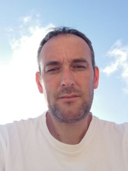 Adil, 45 ans, Saint-Pierre-de-Soucy