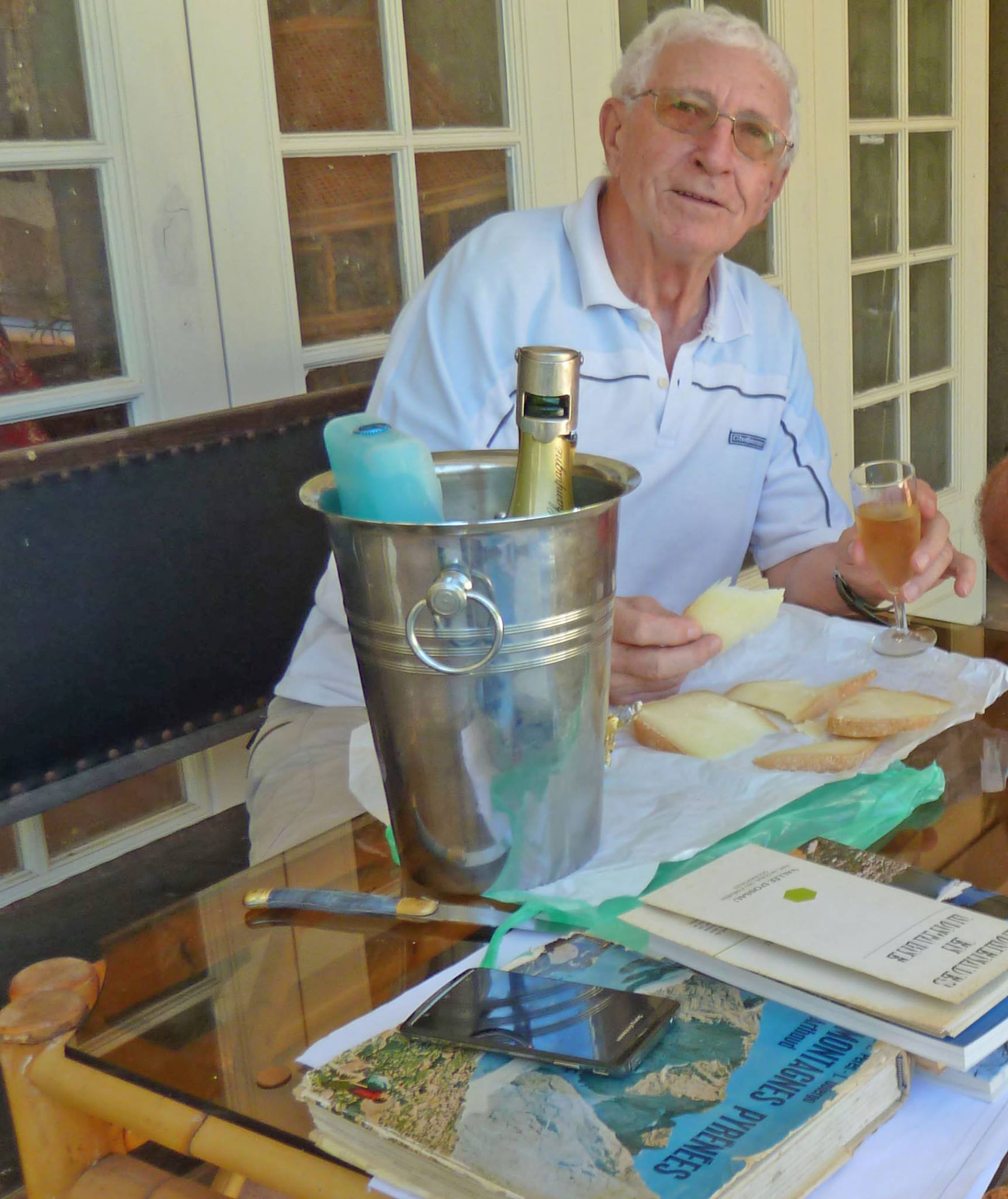 Ivan, 45 ans, Saint-Nicolas-la-Chapelle
