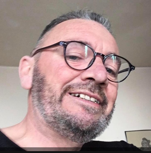 Eren, 45 ans, Hautecour