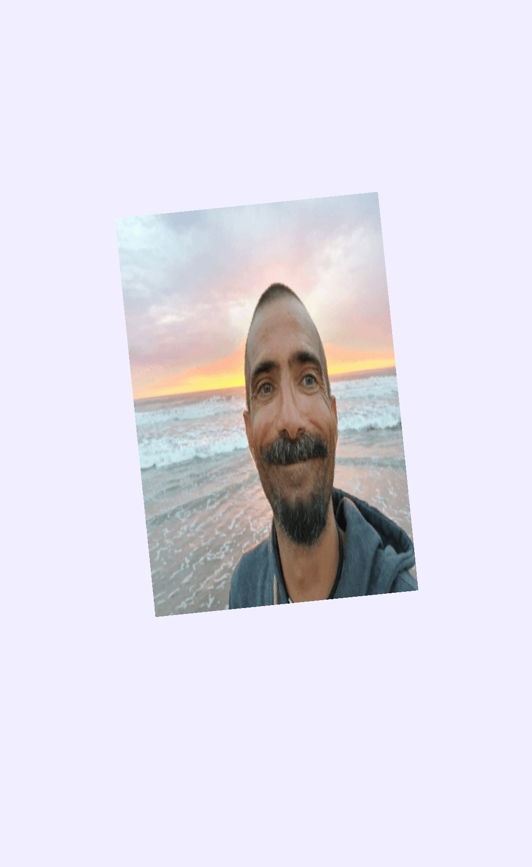 Ibrahima, 45 ans, Gilly-sur-Isère