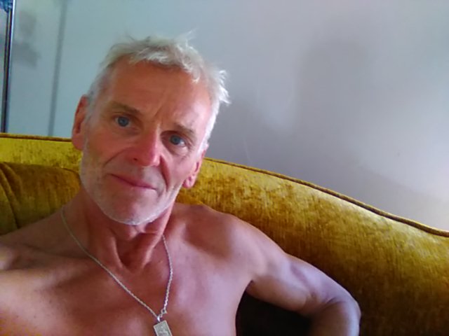 Ermes, 45 ans, Val-d'Isère