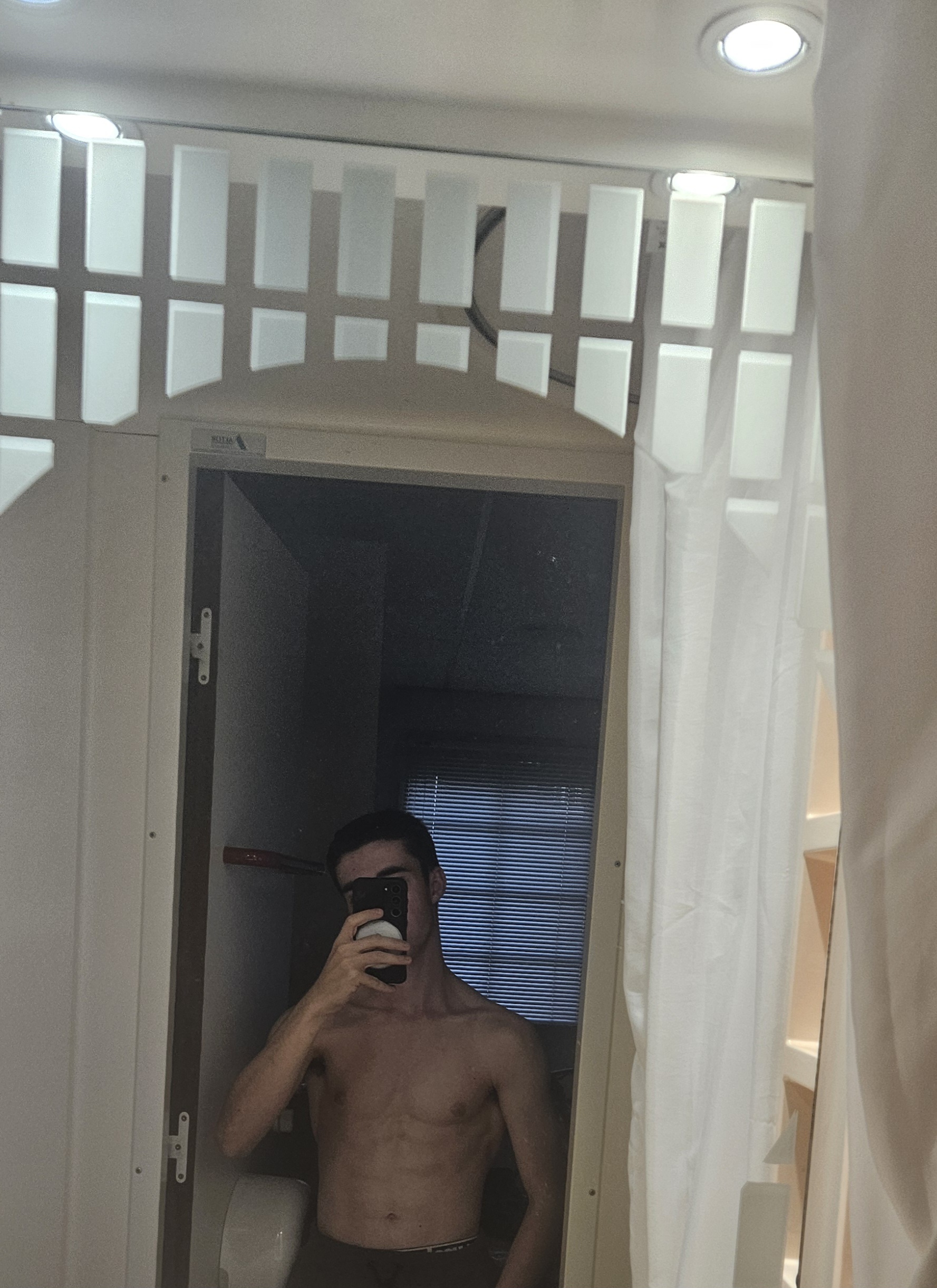 Adriel, 22 ans, LePont-de-Beauvoisin