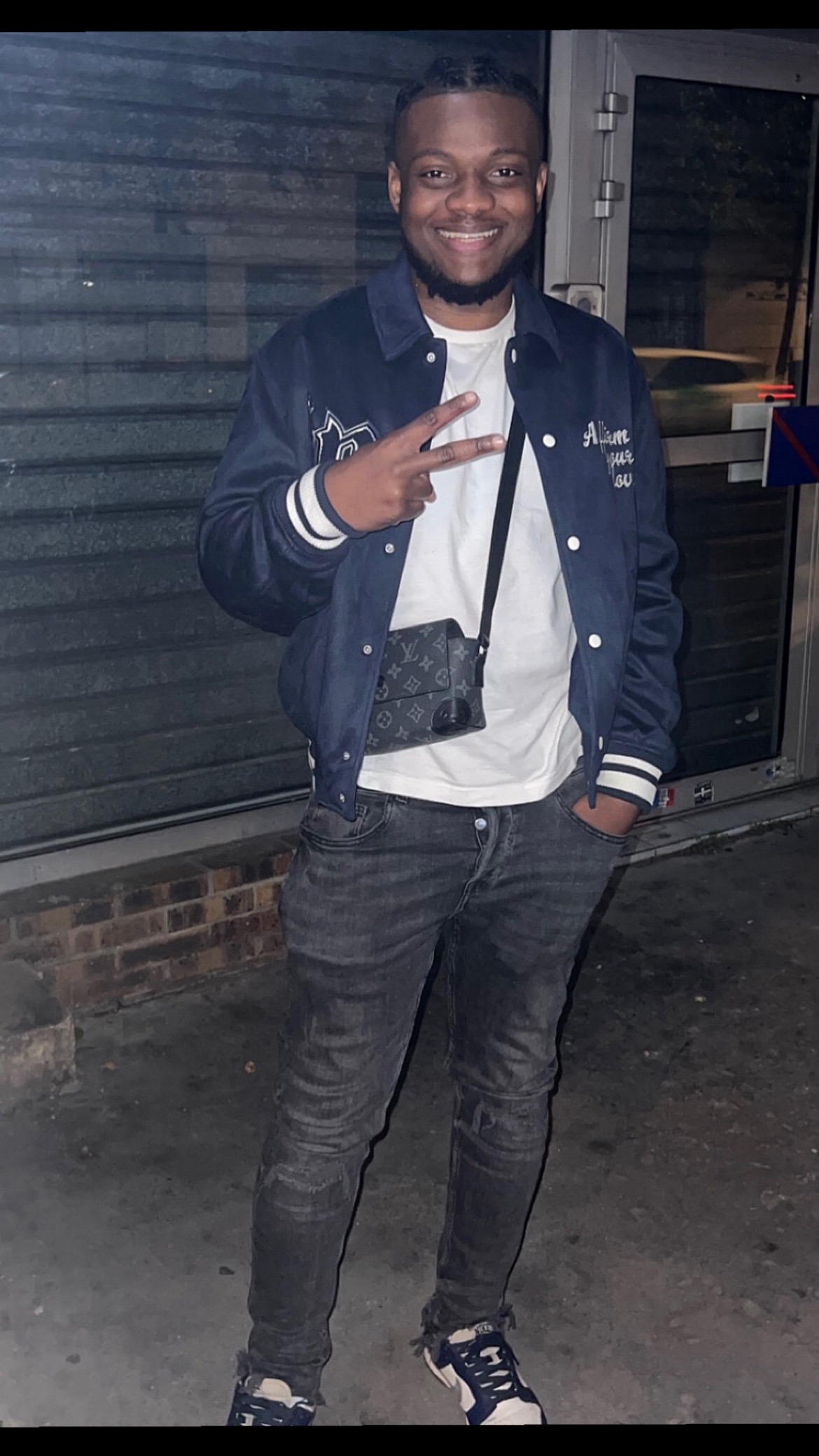 Mahdi, 27 ans, Montcel