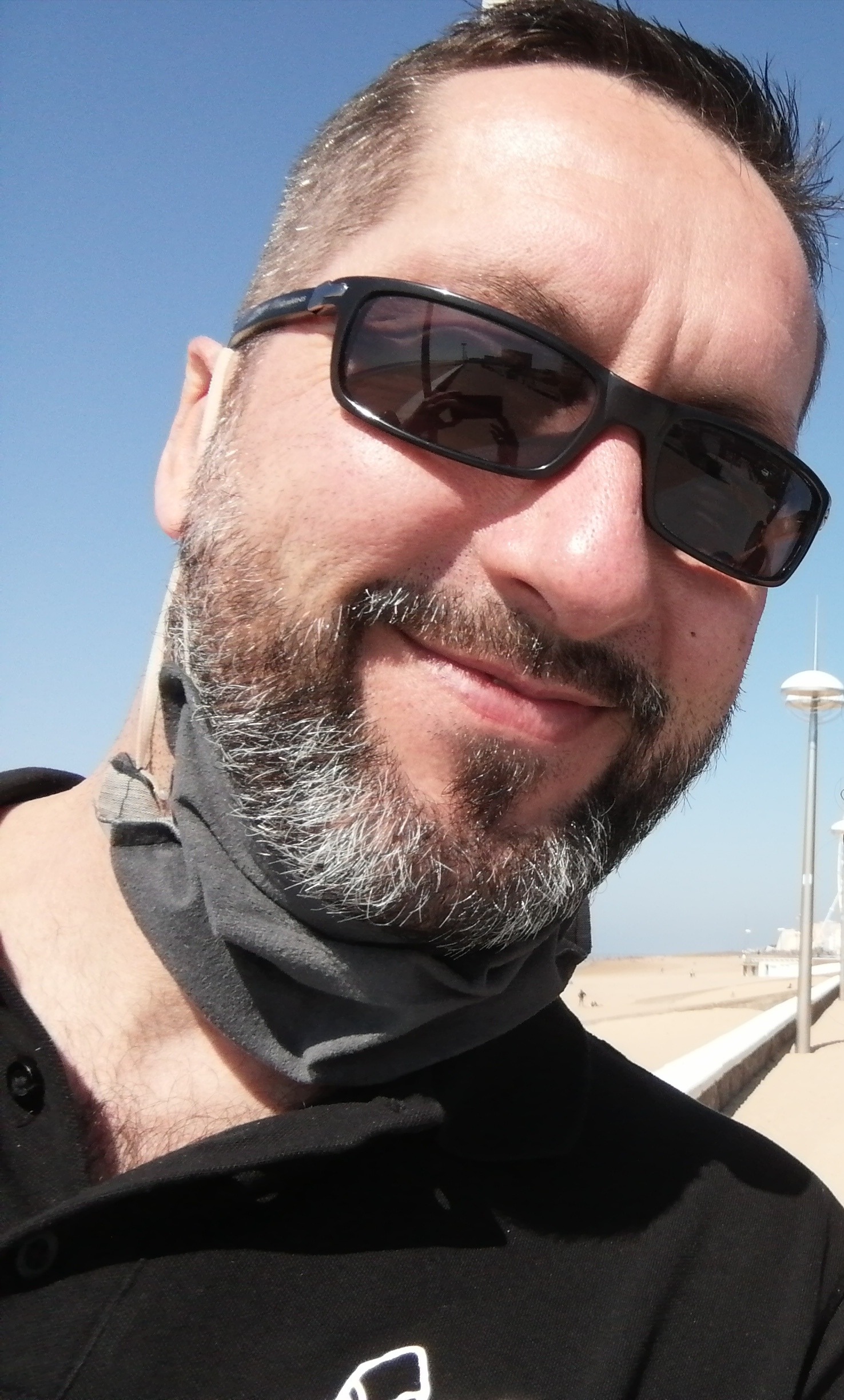 Gaël, 45 ans, Aix-les-Bains