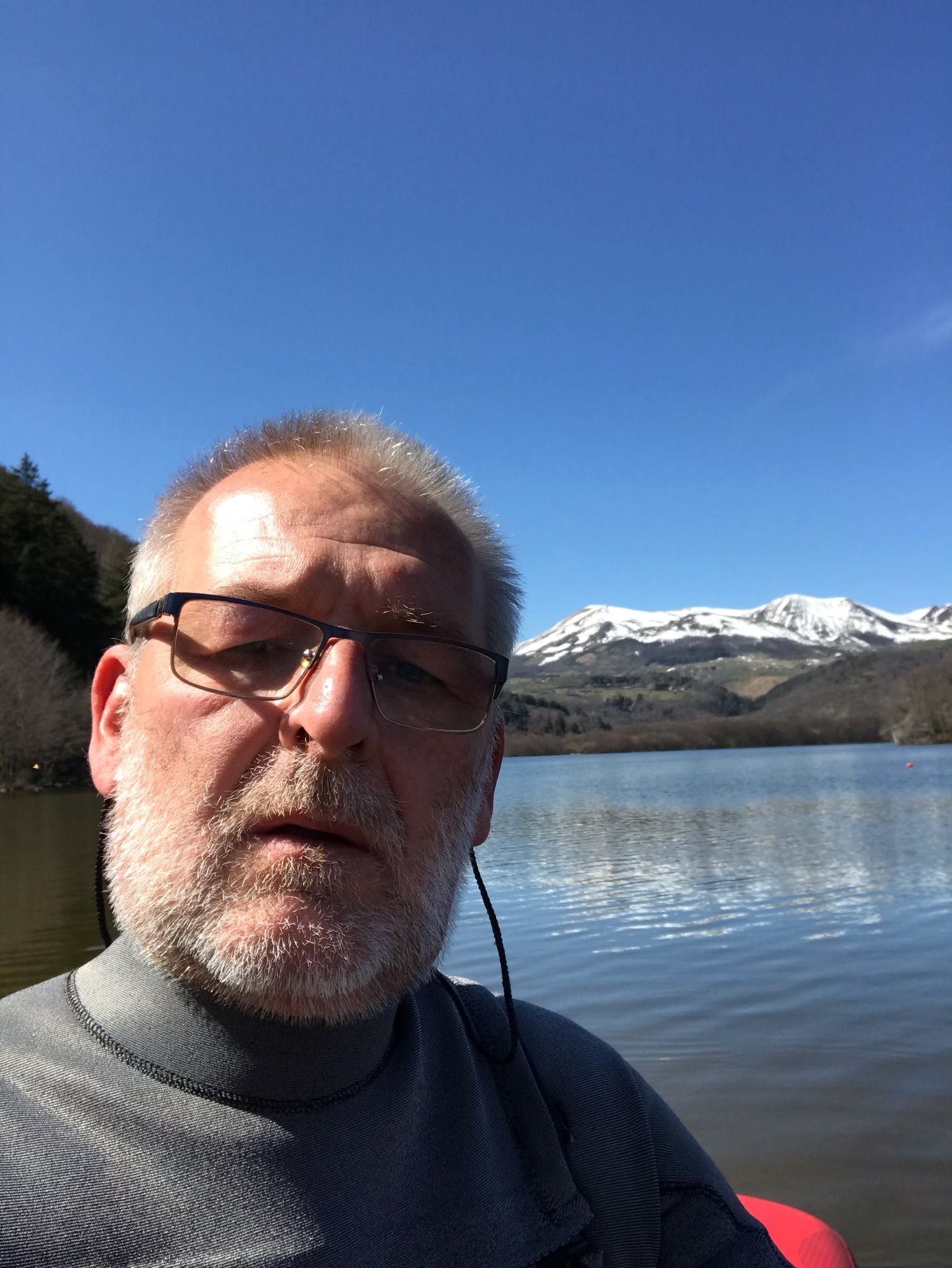 Yassin, 45 ans, Myans
