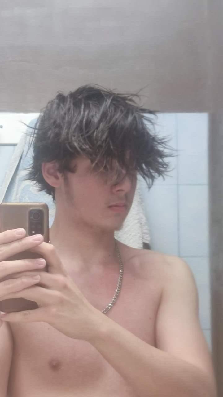 Emir, 22 ans, Champagneux