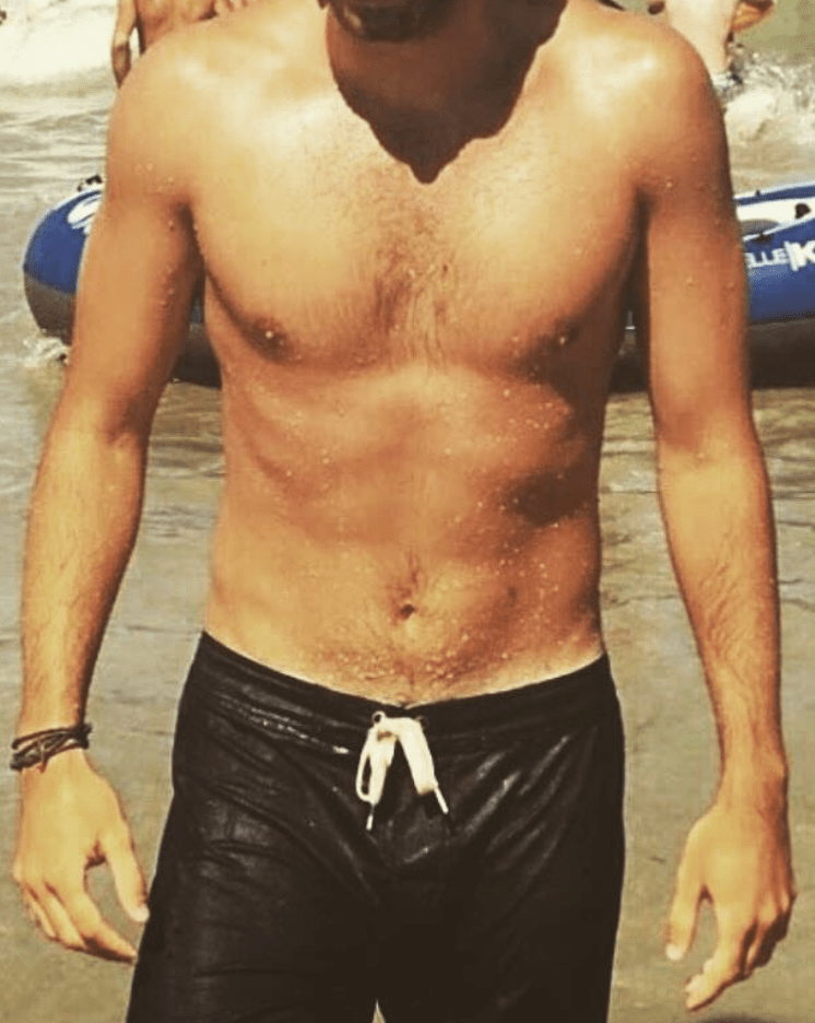 Hadrien, 29 ans, Saint-Michel-de-Maurienne