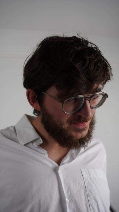 Johannes, 24 ans, Notre-Dame-de-Bellecombe