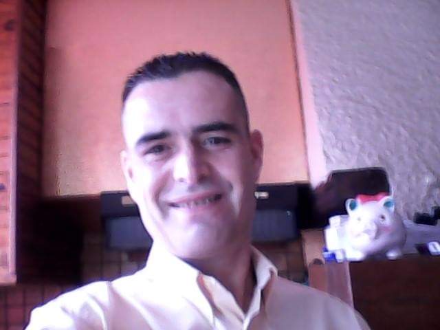 Orso, 43 ans, Presle