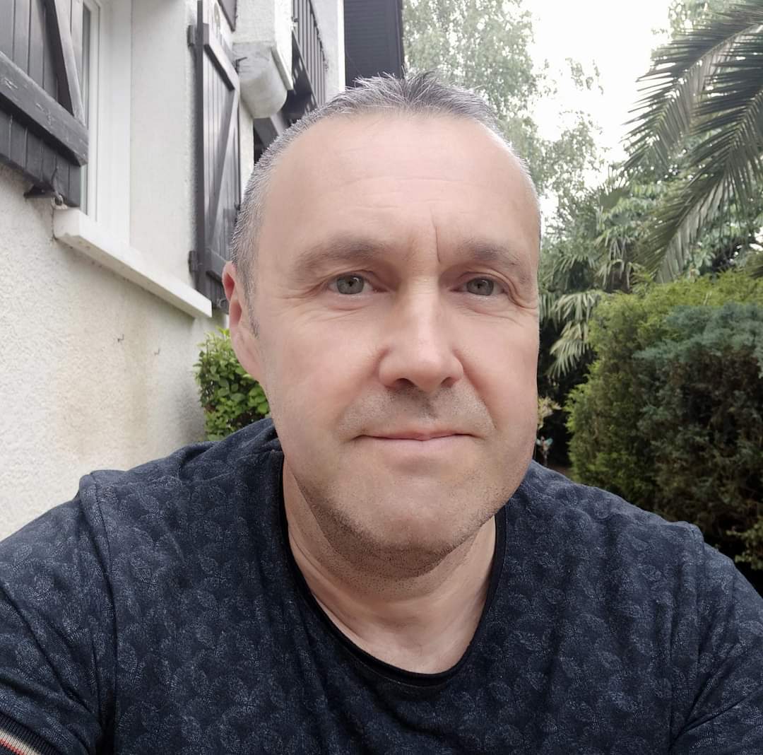 Juan, 45 ans, Saint-Thibaud-de-Couz