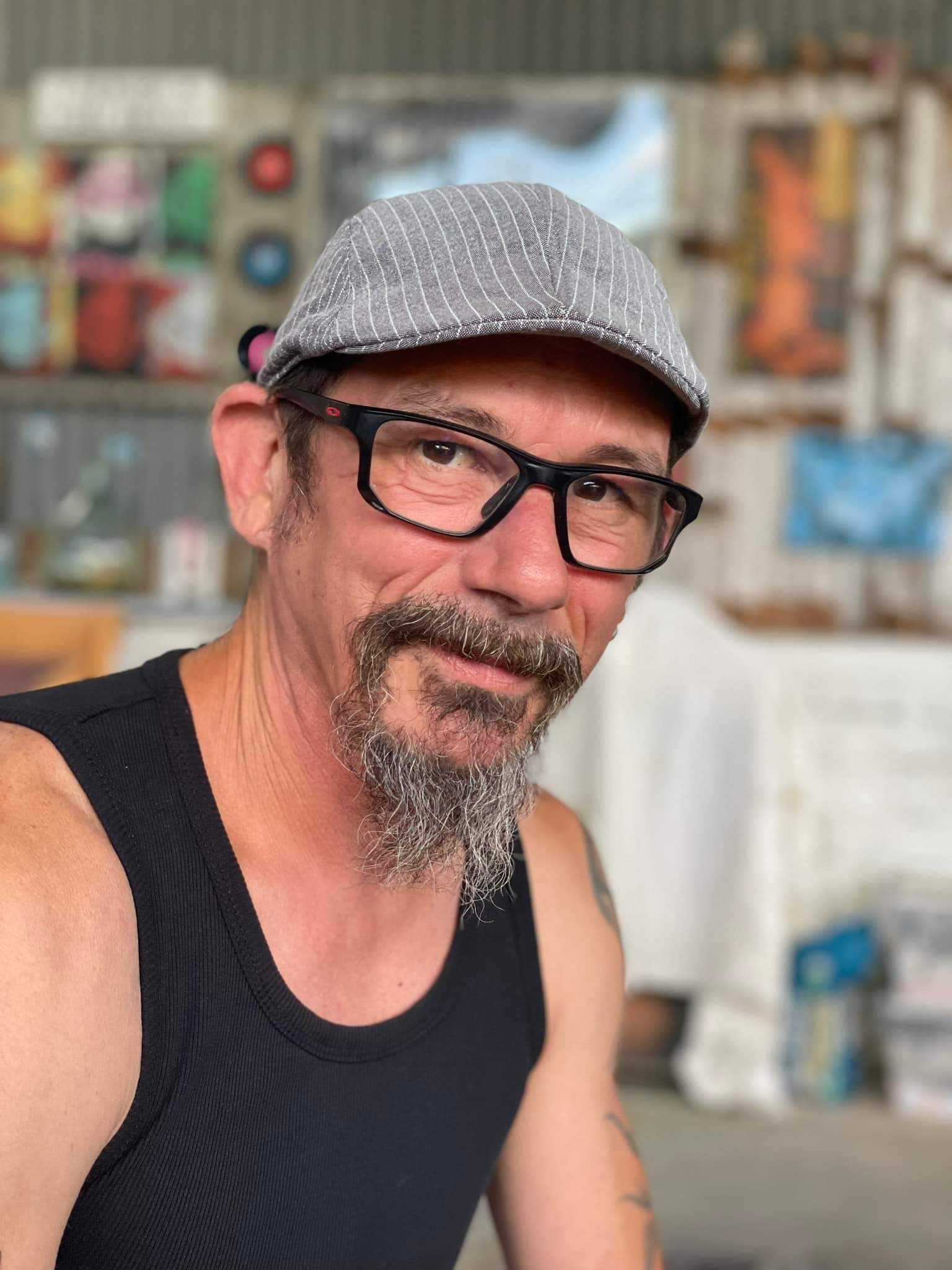 Yacoub, 45 ans, Valgelon-LaRochette