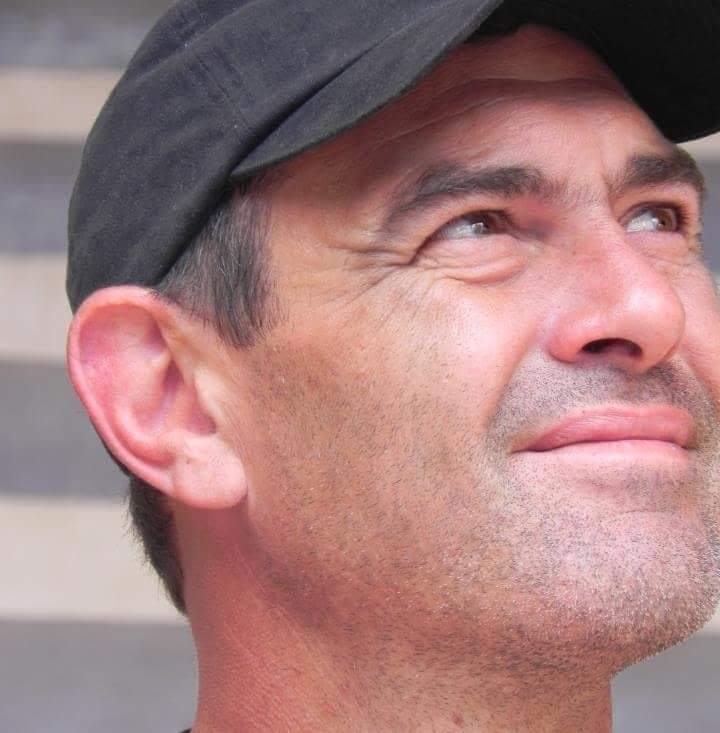 Lilio, 45 ans, LaThuile
