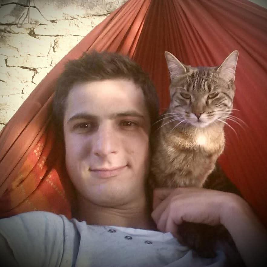 Marc, 37 ans, Grésy-sur-Aix