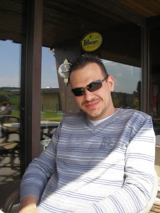 Brivael, 45 ans, Saint-Julien-Mont-Denis