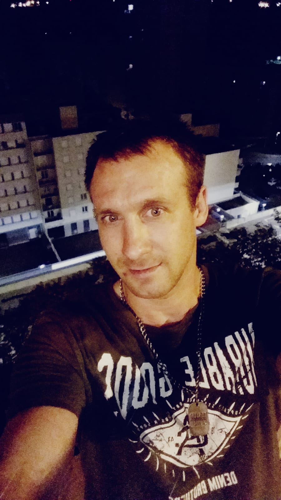 Marco, 34 ans, Saint-Béron