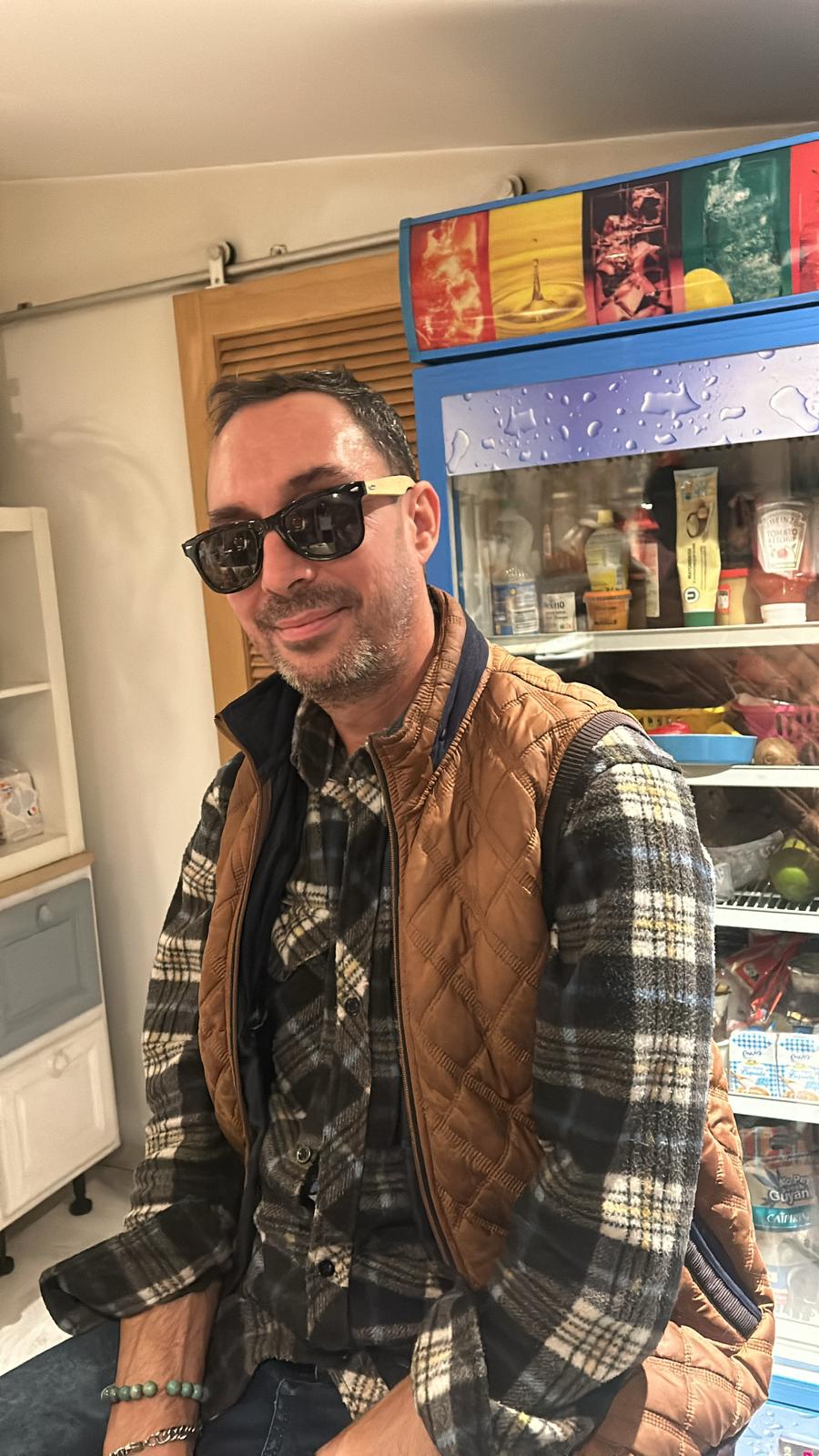 Aslan, 42 ans, Villard-sur-Doron
