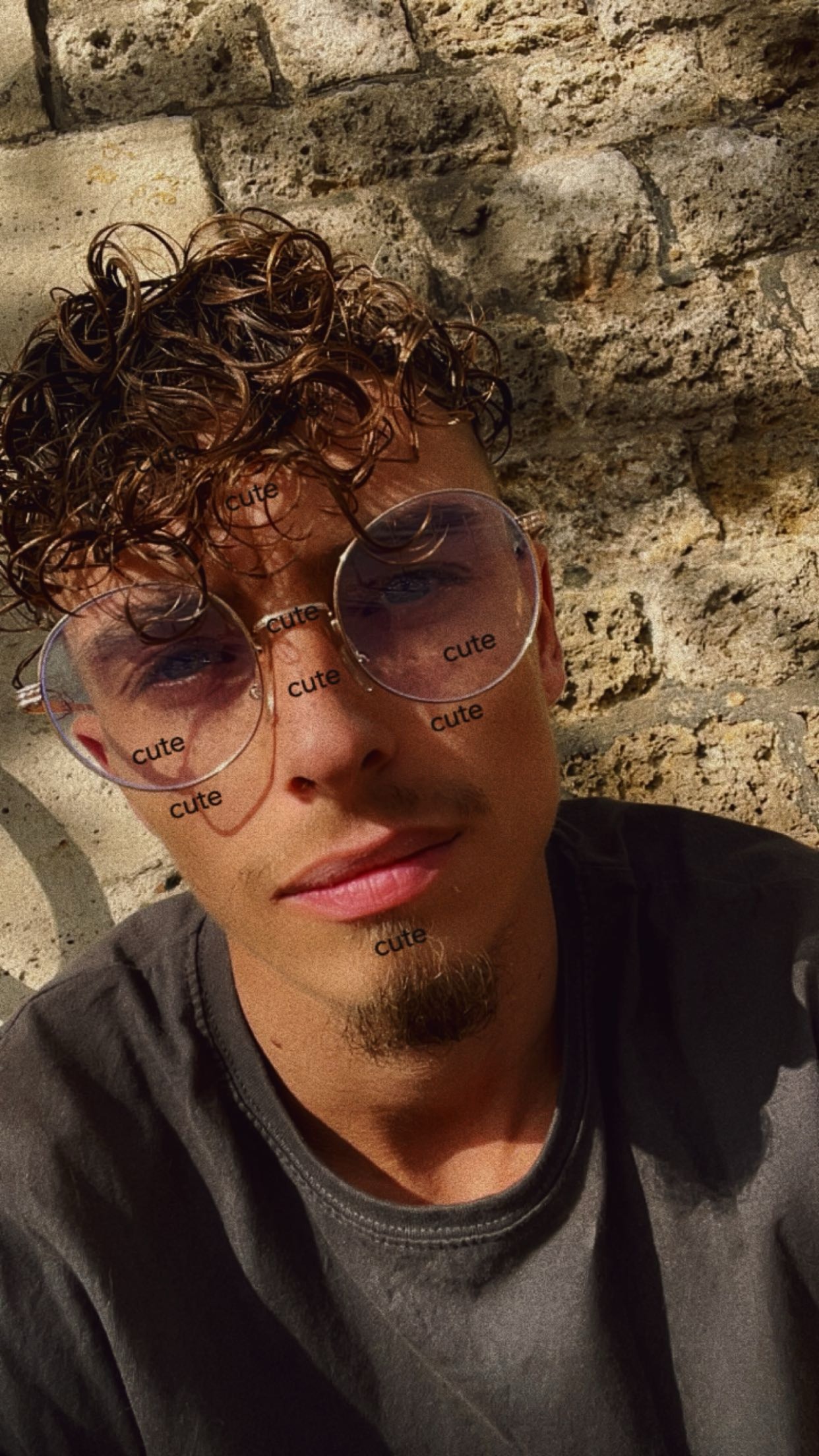 Solal, 25 ans, Bourdeau