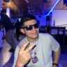 Alphonse, 22 ans, Tournon