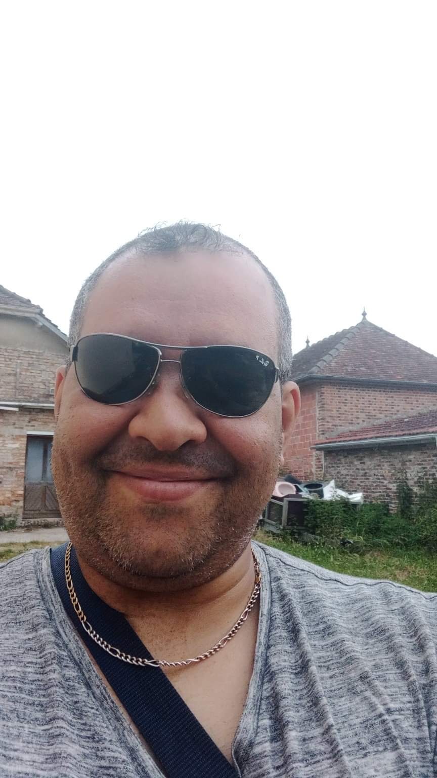 Kyle, 45 ans, Queige