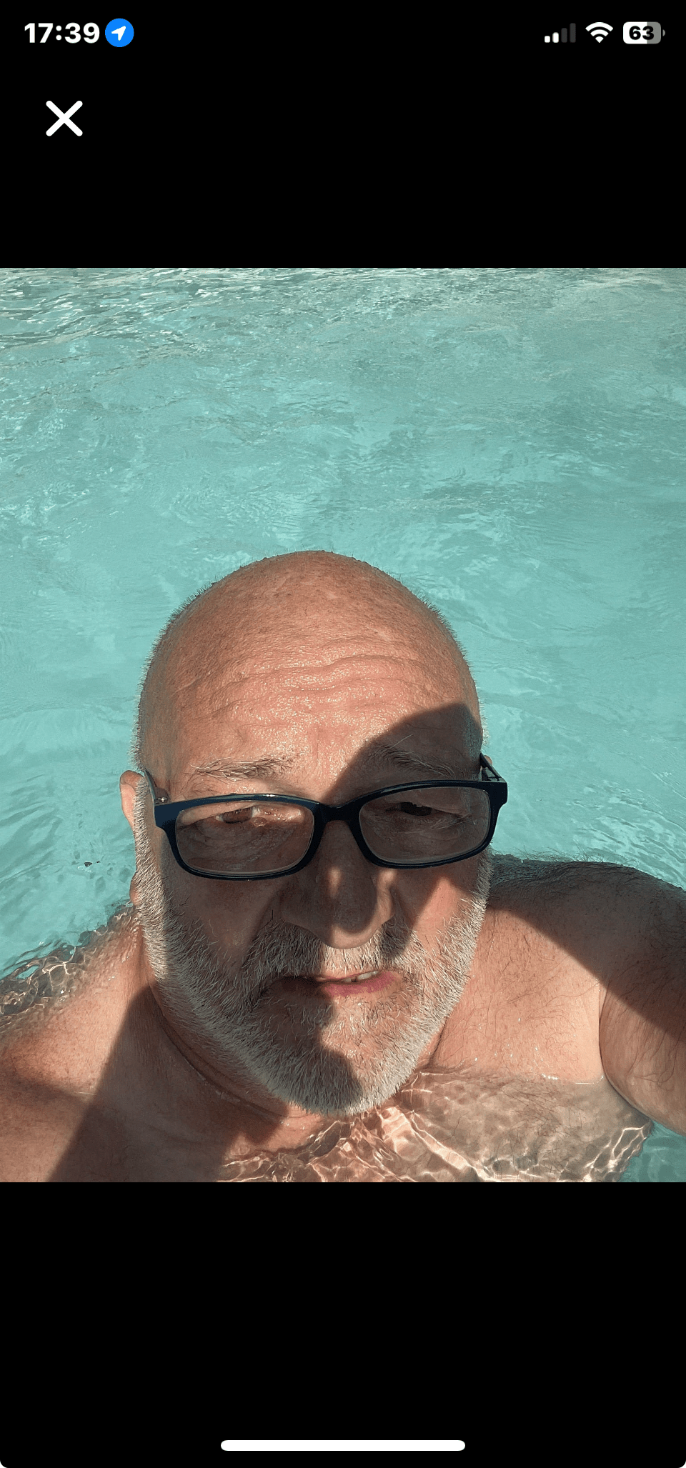 Malek, 45 ans, Porte-de-Savoie