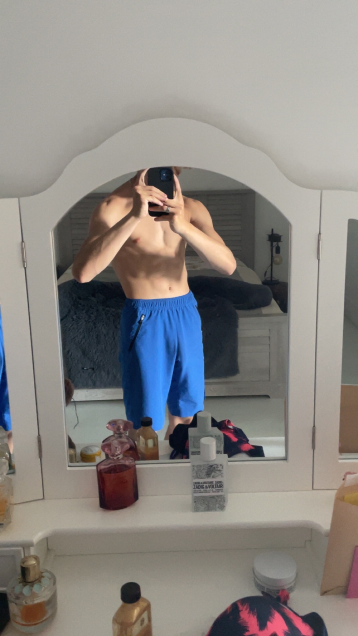 Téo, 22 ans, LaGiettaz
