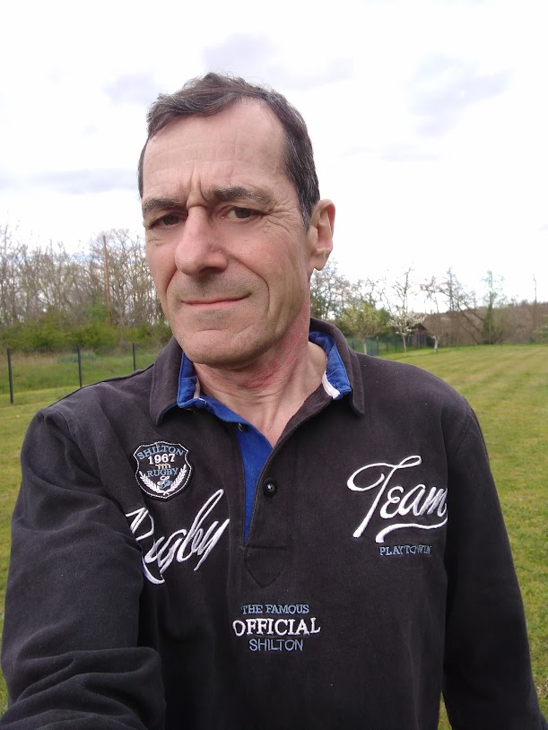 Jonathan, 45 ans, Saint-Jean-de-la-Porte