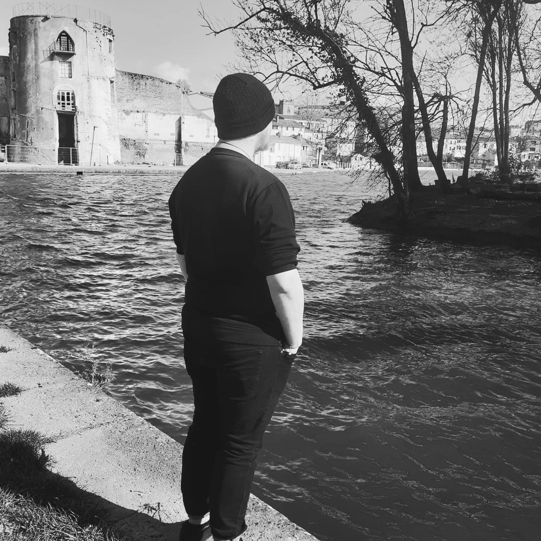 Eymen, 24 ans, Loisieux
