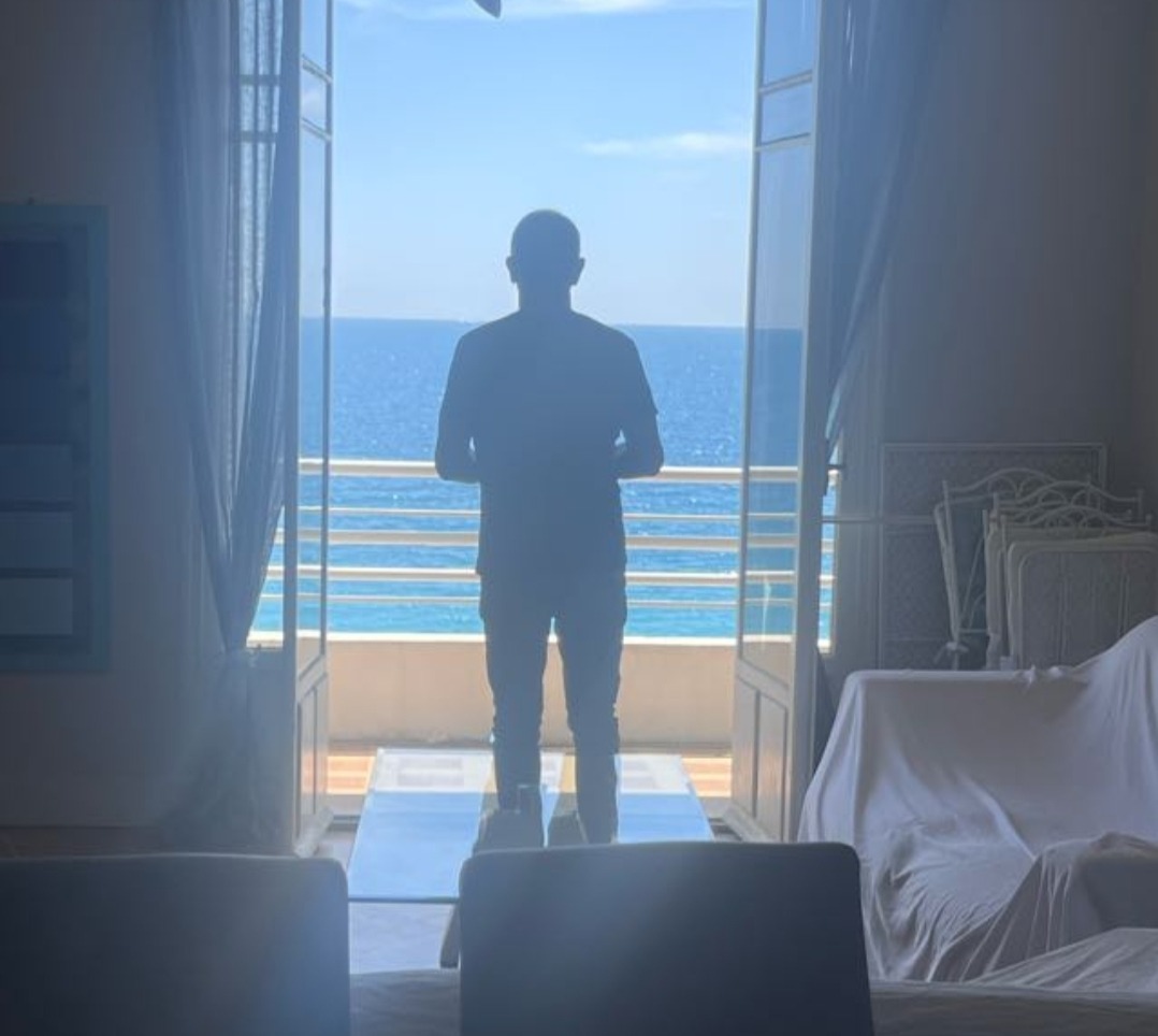 Giovanni, 45 ans, Gilly-sur-Isère