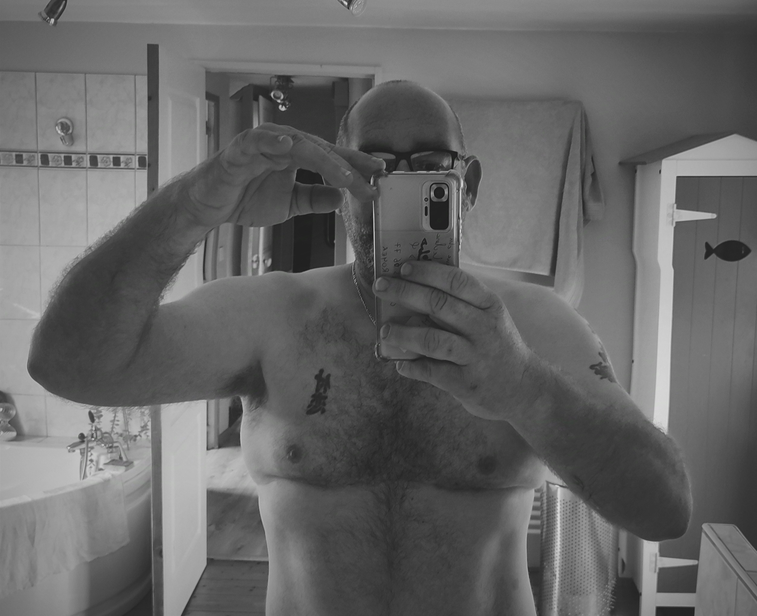 Agustin, 45 ans, Sainte-Reine