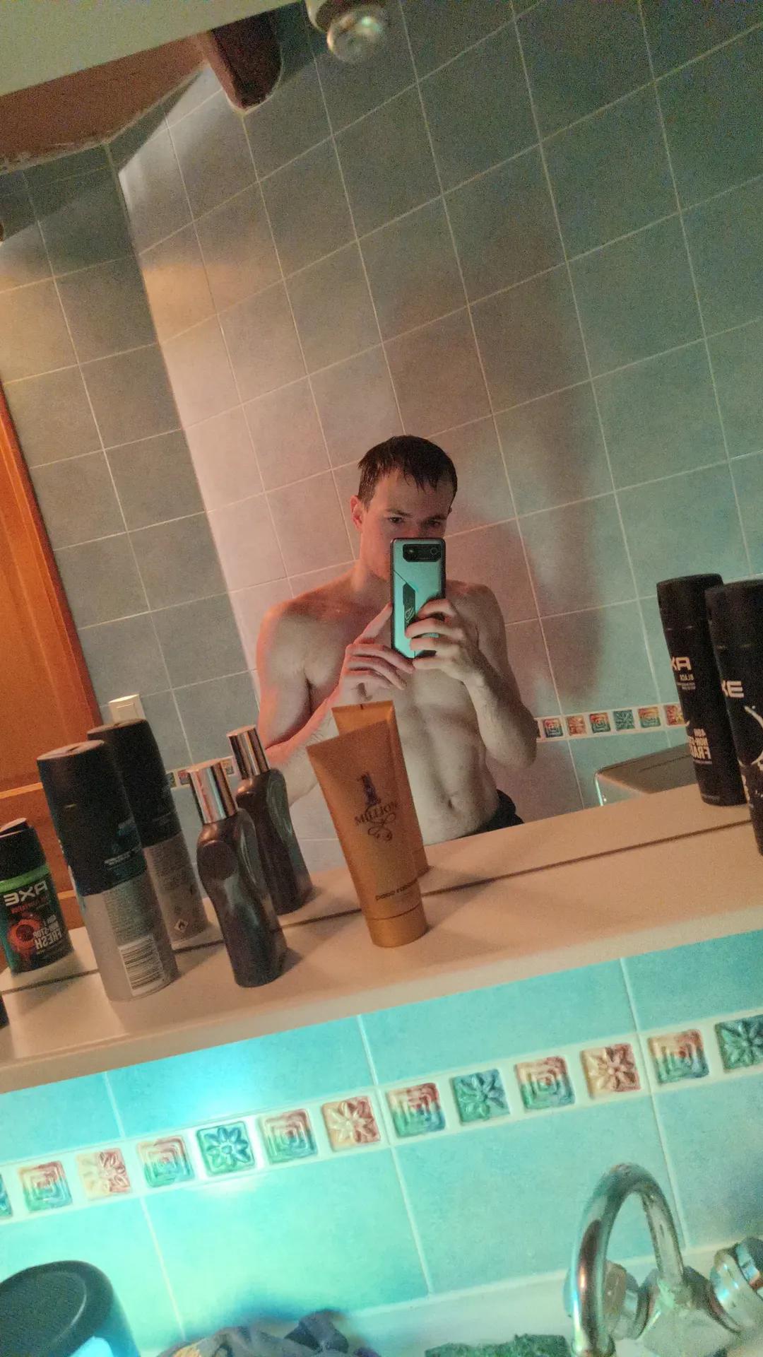Anatole, 23 ans, Aillon-le-Jeune